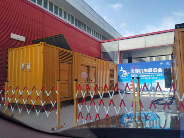 周口发电机出租 对于发电机的特性你了解多少？