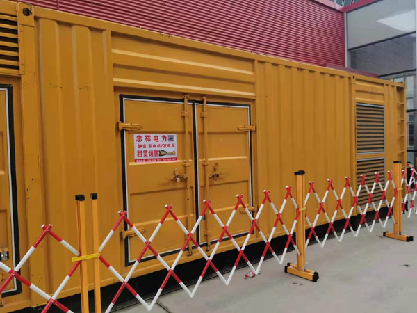 周口关于通用发电机的十万个为什么？