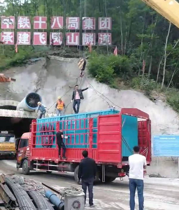 周口发电机组维修后输出功率降低是什么问题