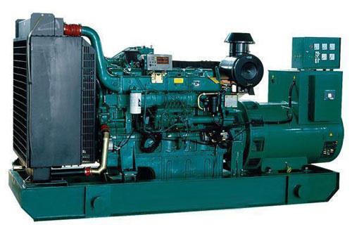 周口出租发电机-康明斯发电机指示控制灯的作用