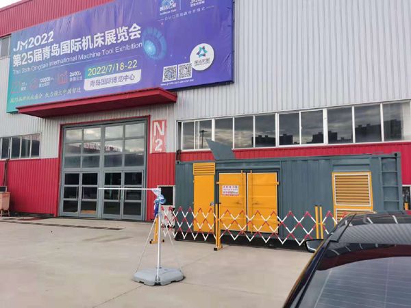 周口发电机租赁-柴油发电机组不及时维护危害大