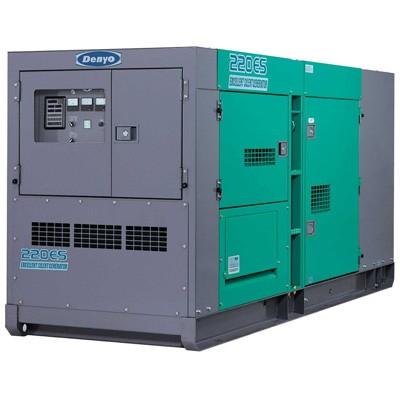 周口出租发电机-排除柴油发电机组敲缸声的步骤