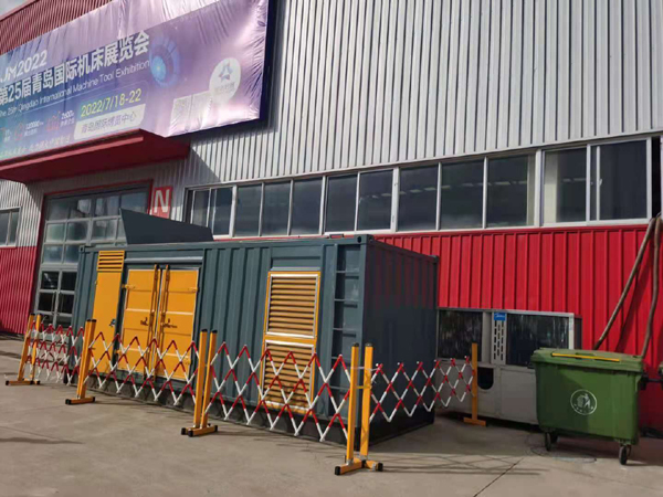 周口柴油发电机优点以及常见故障分析