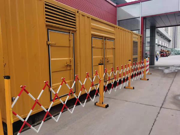 周口柴油发电机组组安装时的六大项需要注意的