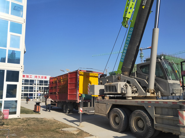 周口发电机出租50KW柴油发电机组需要配多粗电缆线