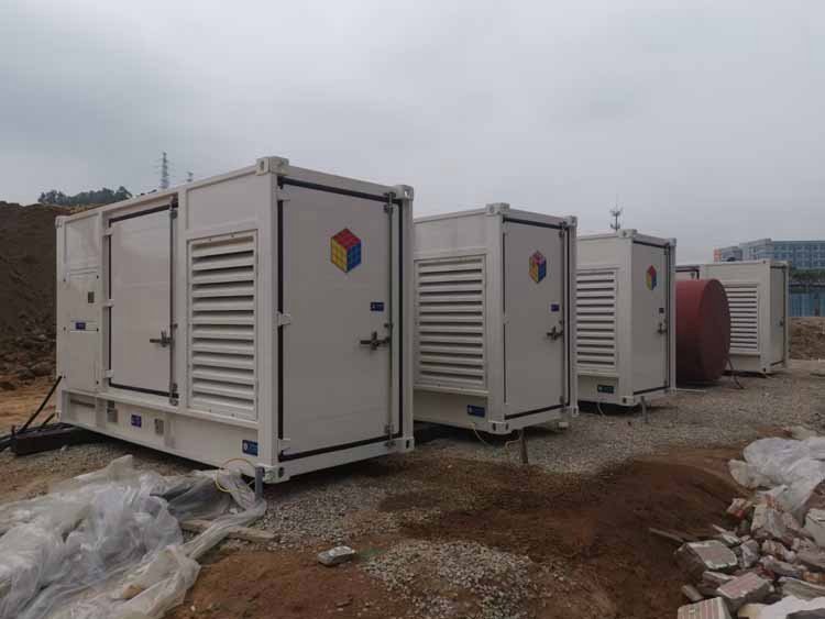 周口如何降低 200KW 柴油发电机的燃油消耗率？