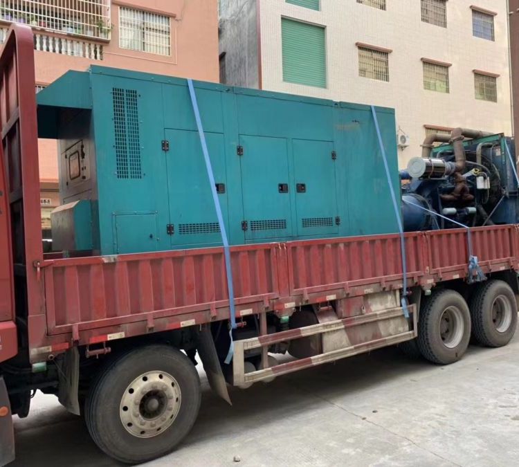 周口如何在不同负载率下确保 400KW 柴油发电机组的正常运行？