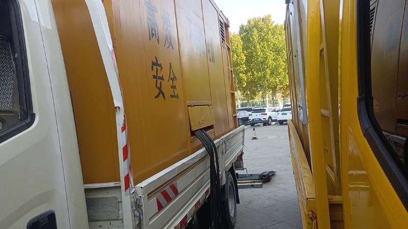 周口如何判断柴油发电机组和UPS电源的切换时间是否符合要求？