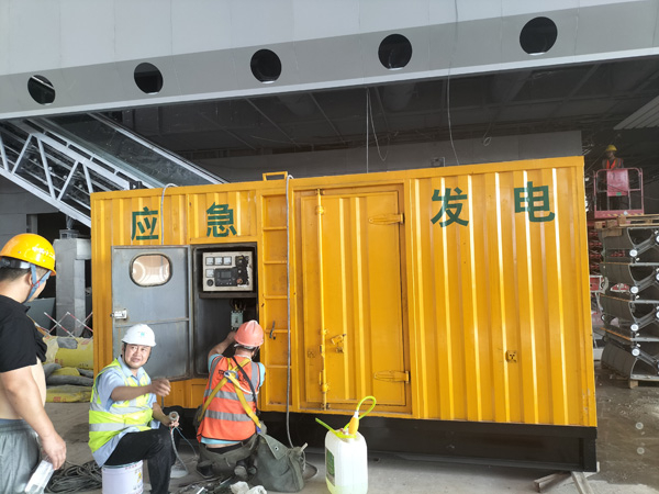 周口怎样判断空气滤清器是否需要更换？