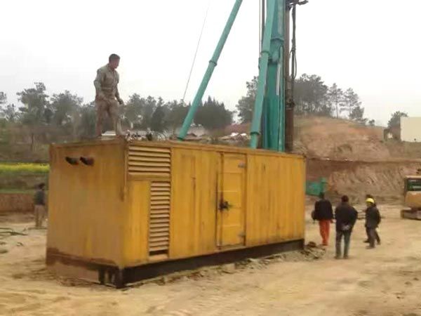 周口柴油发电机组应用场合有哪些？
